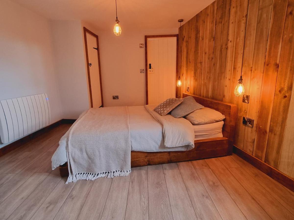 Pass The Keys Charming 19Th Century Country Cottage For 2 Guests Έξετερ Εξωτερικό φωτογραφία